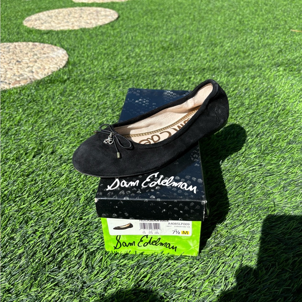 Sam Edelman - Picture 2 of 4